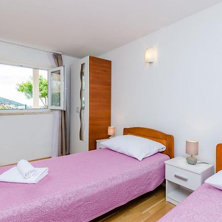Apartments & Room Lino Dubrovnik Exterior foto