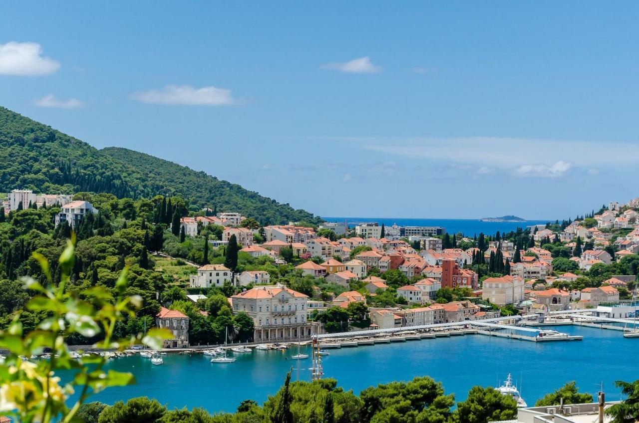 Apartments & Room Lino Dubrovnik Quarto foto