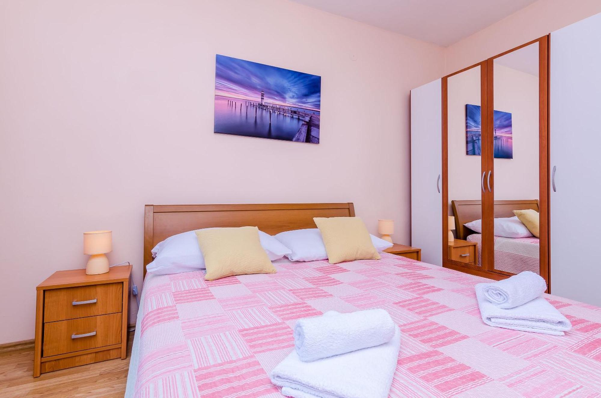Apartments & Room Lino Dubrovnik Exterior foto