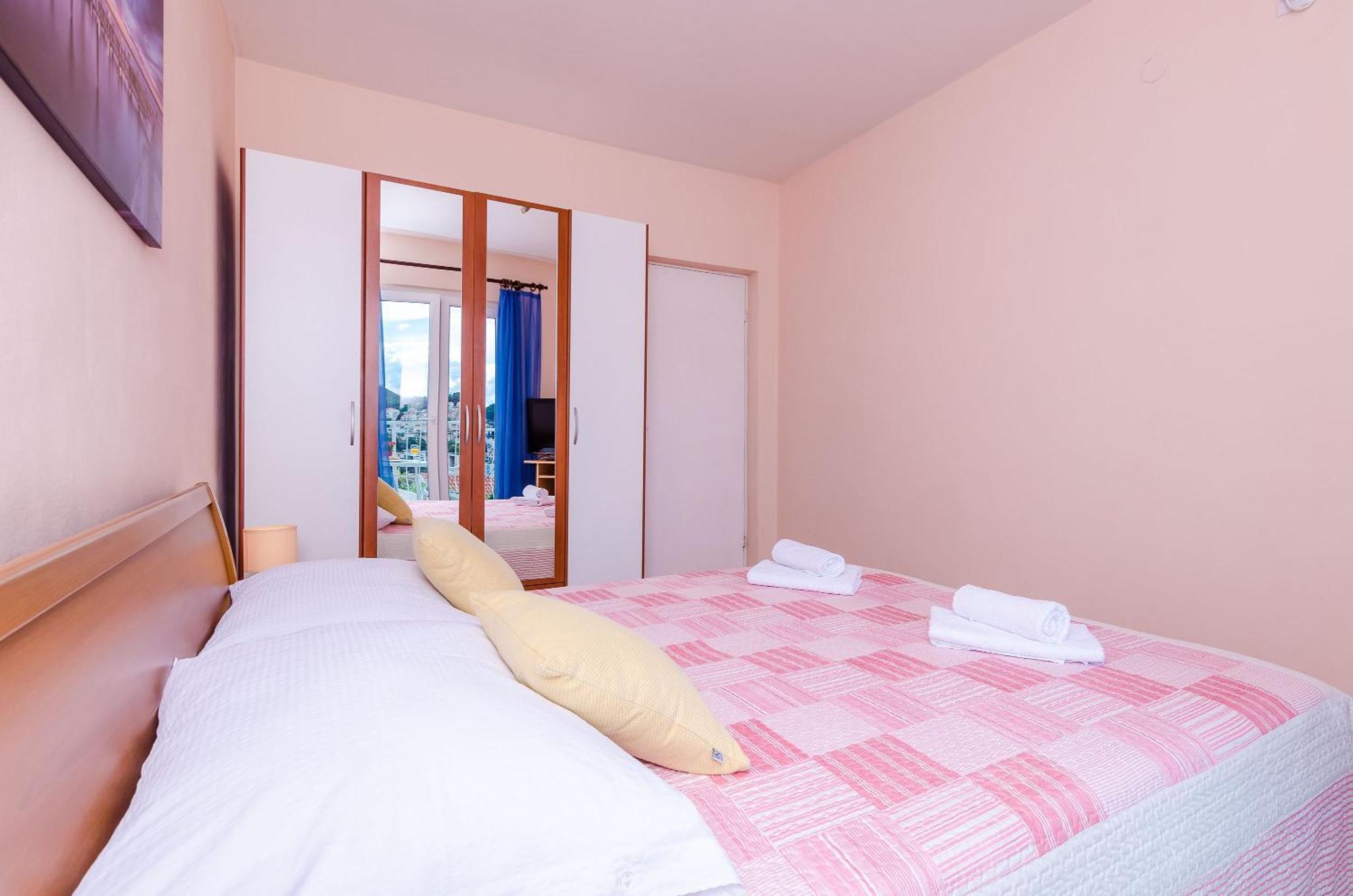 Apartments & Room Lino Dubrovnik Quarto foto